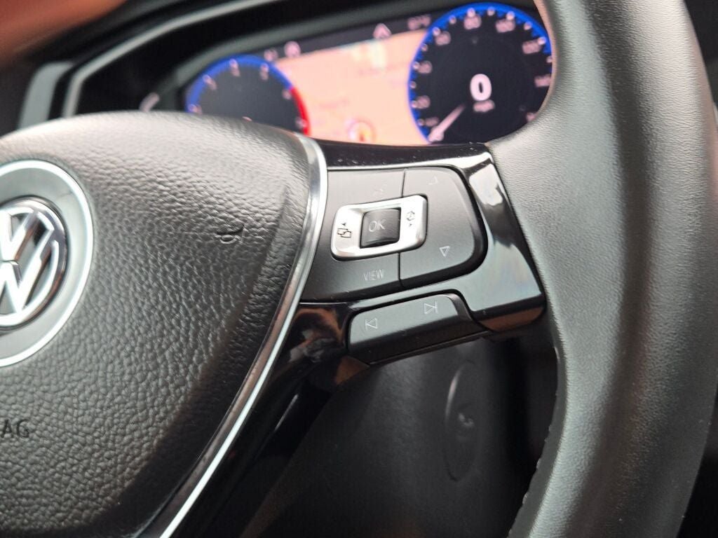 2020 Volkswagen Jetta SEL Premium