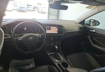 2020 Volkswagen Jetta SEL Premium
