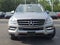 2014 Mercedes-Benz M-Class ML 350 4MATIC®