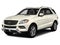 2015 Mercedes-Benz M-Class ML 350 4MATIC®