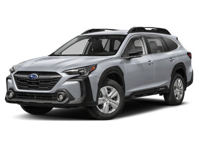 2024 Subaru Outback 2.5i