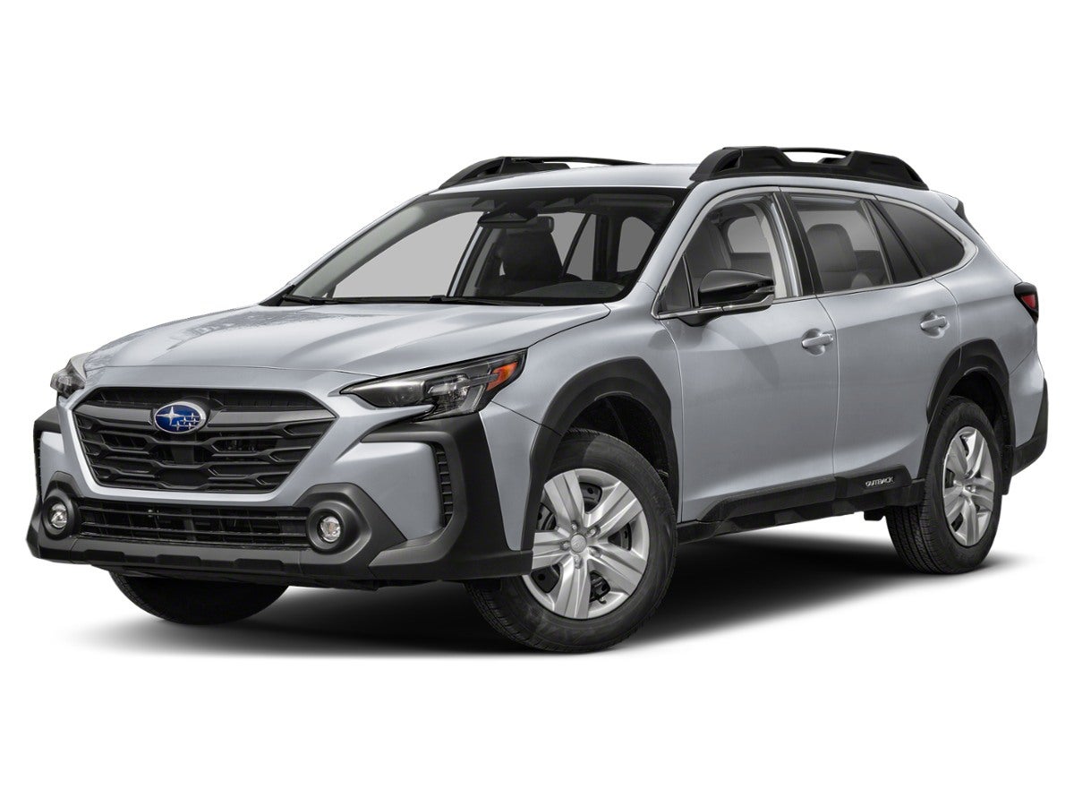 2024 Subaru Outback 2.5i