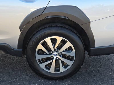 2024 Subaru Outback 2.5i