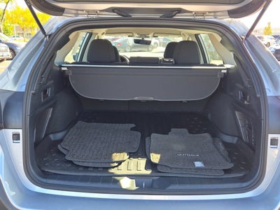 2024 Subaru Outback 2.5i
