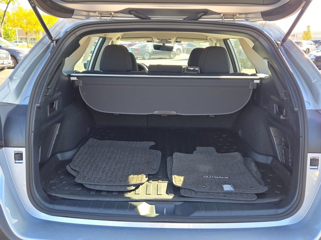 2024 Subaru Outback 2.5i