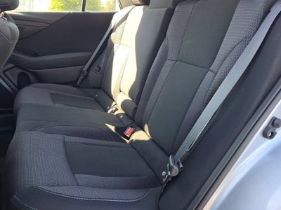 2024 Subaru Outback 2.5i