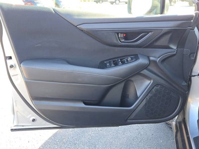 2024 Subaru Outback 2.5i