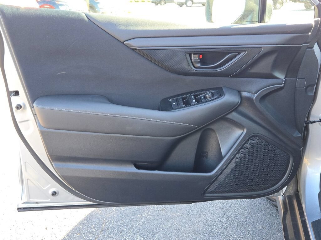 2024 Subaru Outback 2.5i
