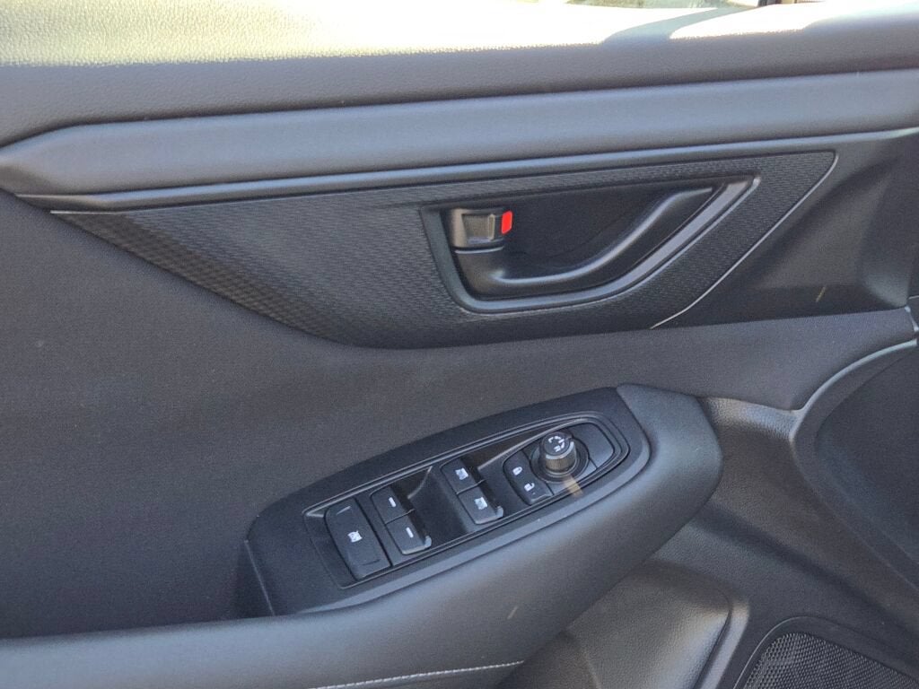 2024 Subaru Outback 2.5i
