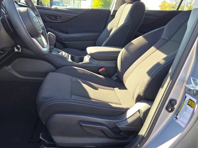 2024 Subaru Outback 2.5i