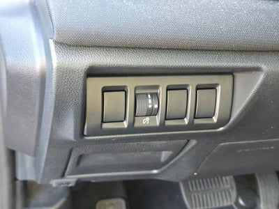 2024 Subaru Outback 2.5i