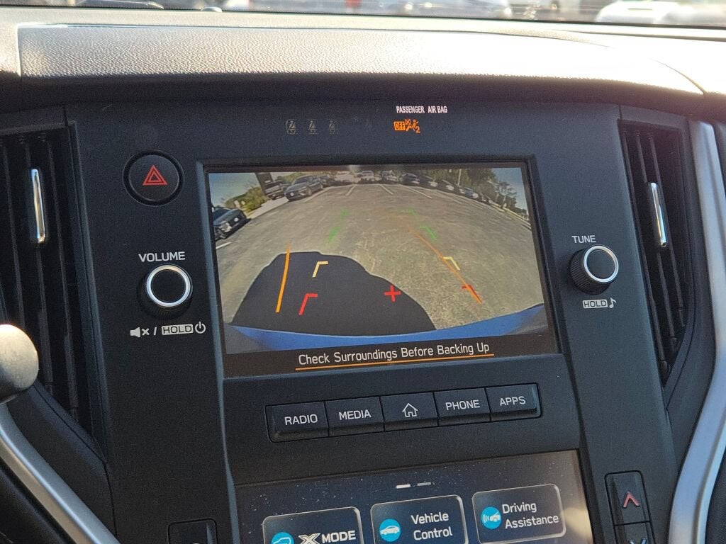 2024 Subaru Outback 2.5i