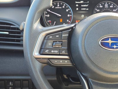 2024 Subaru Outback 2.5i