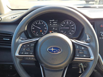 2024 Subaru Outback 2.5i