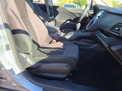 2024 Subaru Outback 2.5i