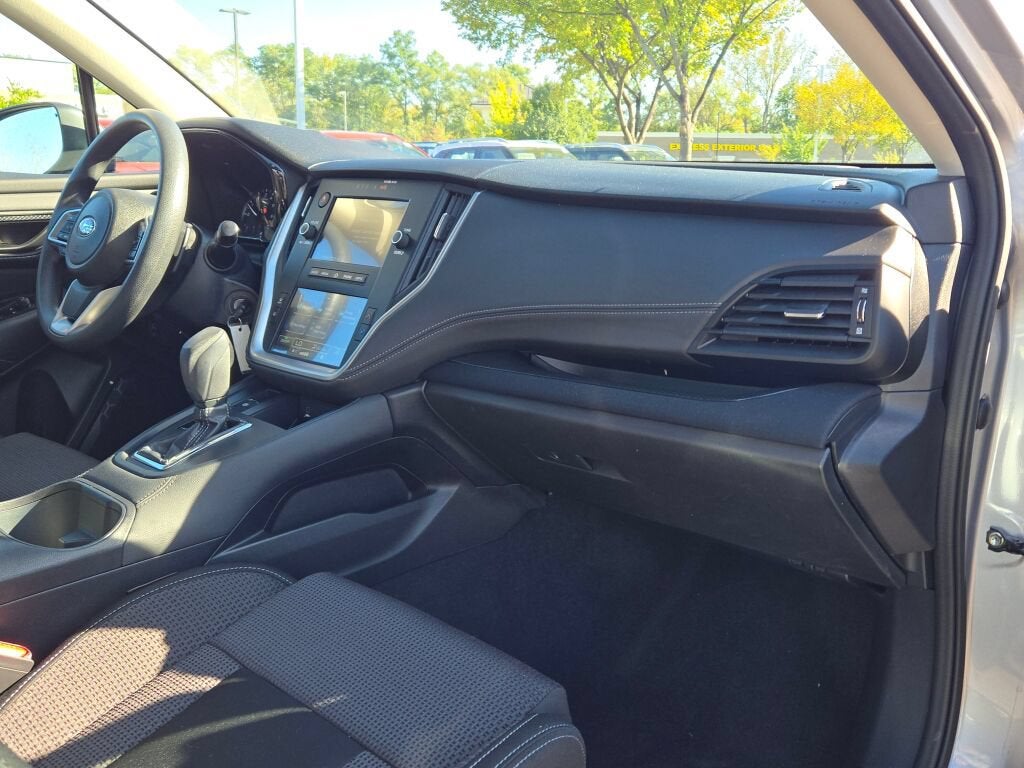 2024 Subaru Outback 2.5i