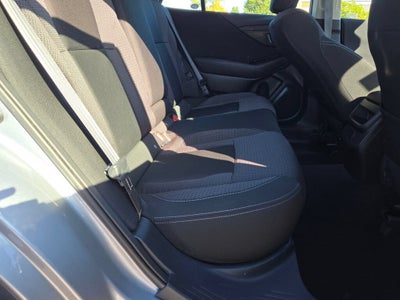 2024 Subaru Outback 2.5i