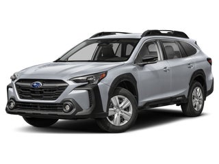 2024 Subaru Outback 2.5i