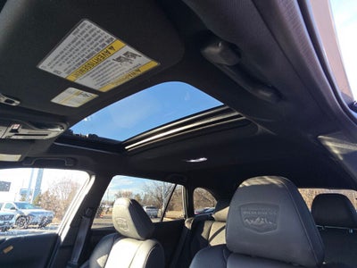 2023 Subaru Outback Wilderness