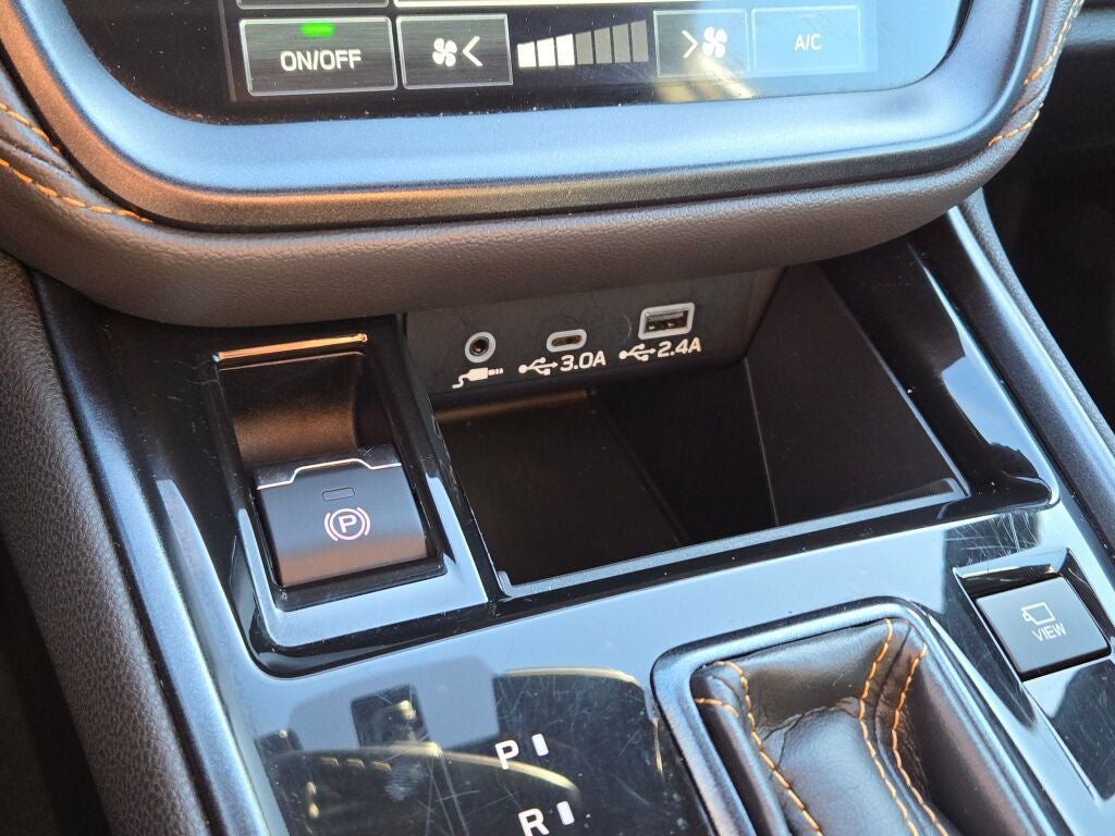 2023 Subaru Outback Wilderness