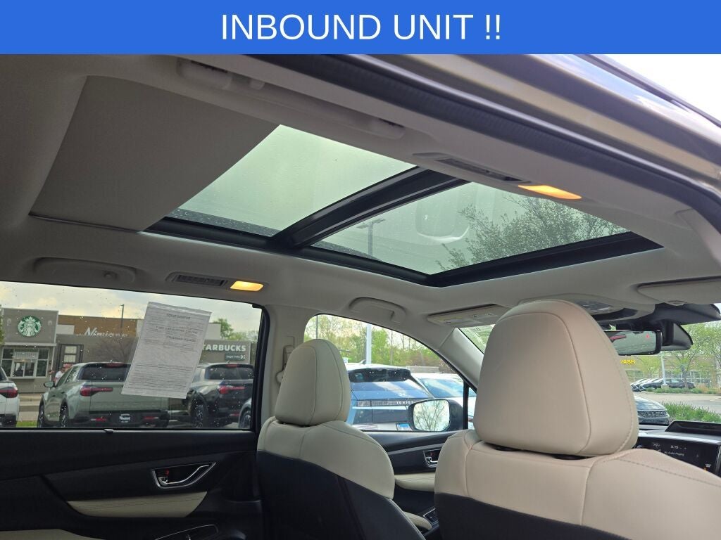 2023 Subaru Ascent Limited