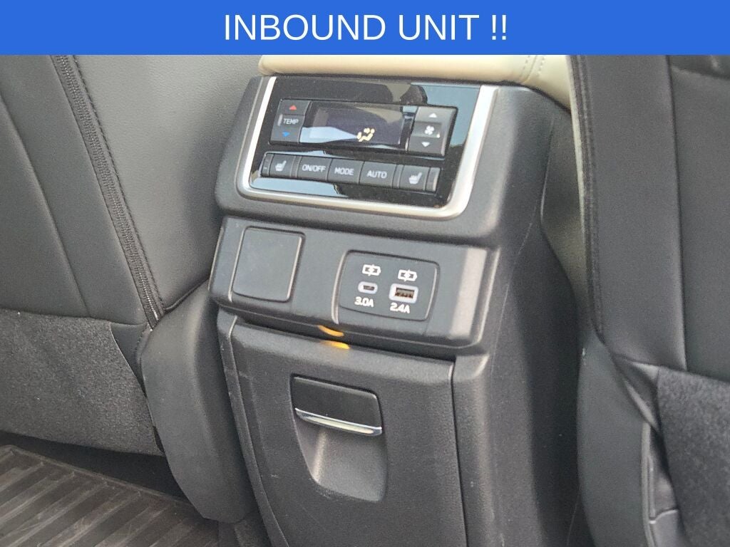 2023 Subaru Ascent Limited