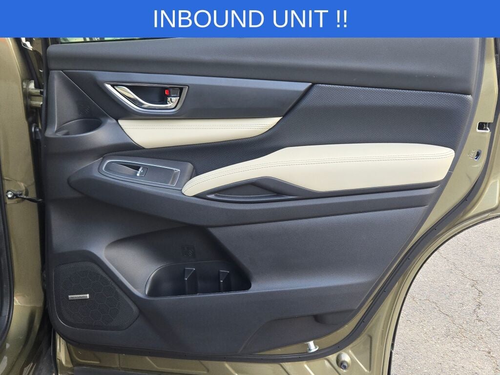 2023 Subaru Ascent Limited