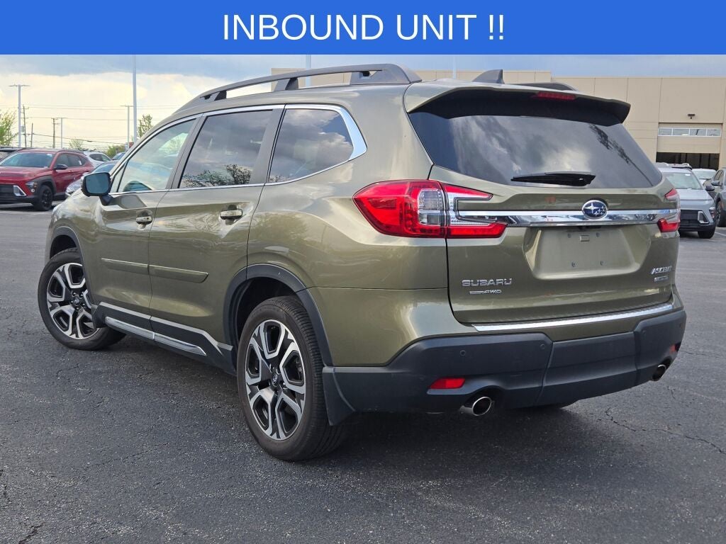 2023 Subaru Ascent Limited