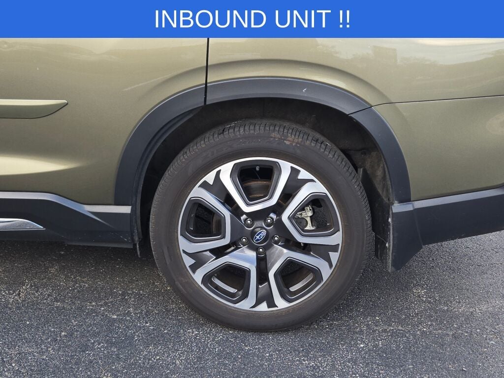 2023 Subaru Ascent Limited