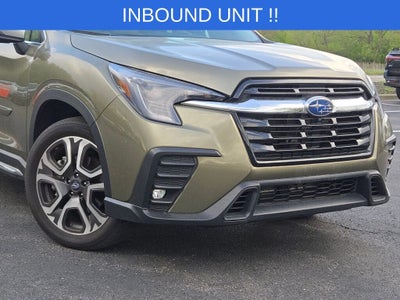 2023 Subaru Ascent Limited