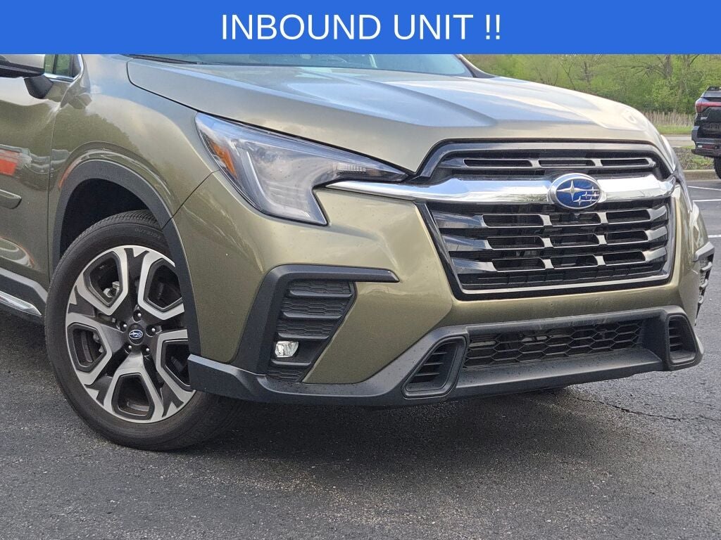 2023 Subaru Ascent Limited