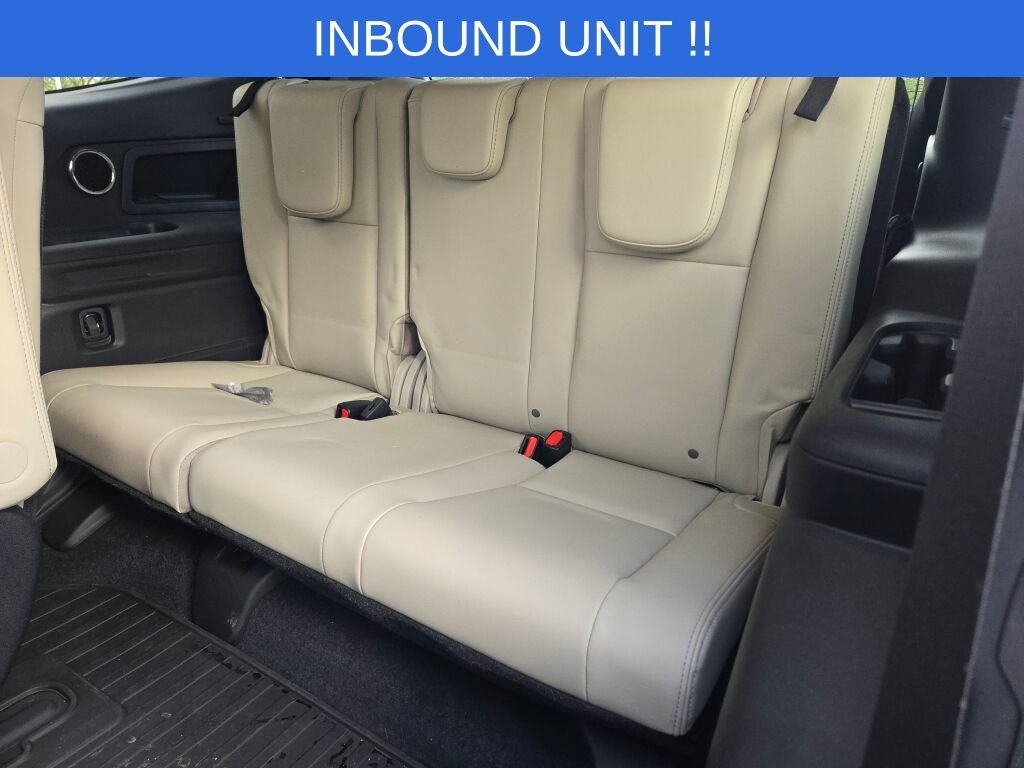 2023 Subaru Ascent Limited