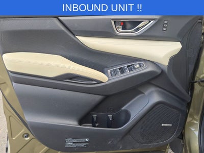 2023 Subaru Ascent Limited