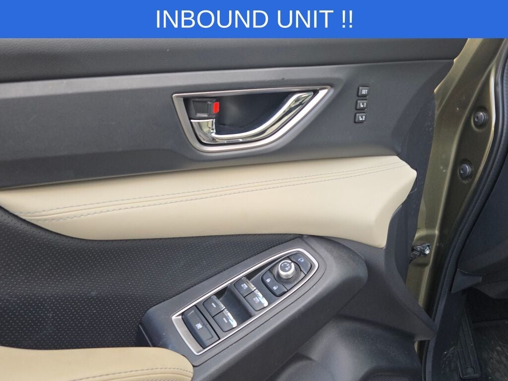 2023 Subaru Ascent Limited