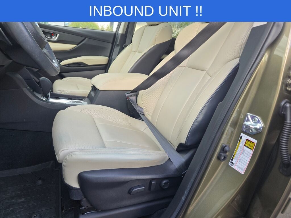 2023 Subaru Ascent Limited