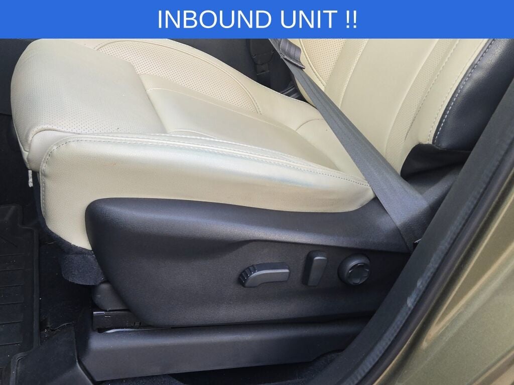 2023 Subaru Ascent Limited