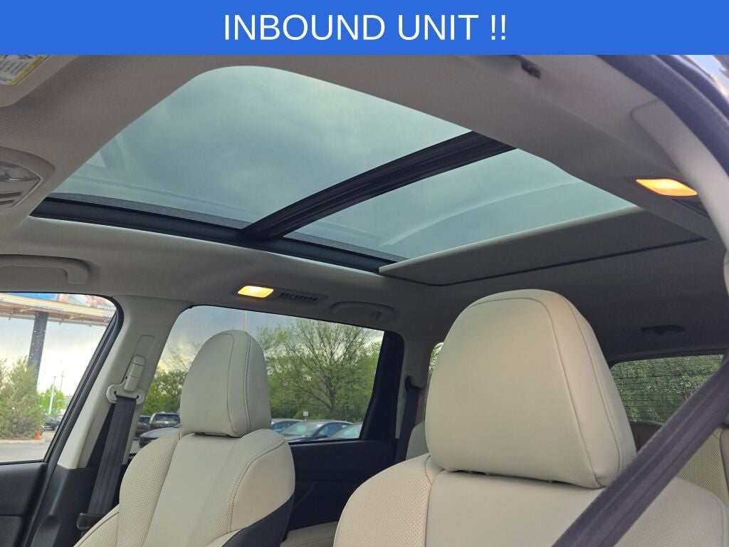 2023 Subaru Ascent Limited