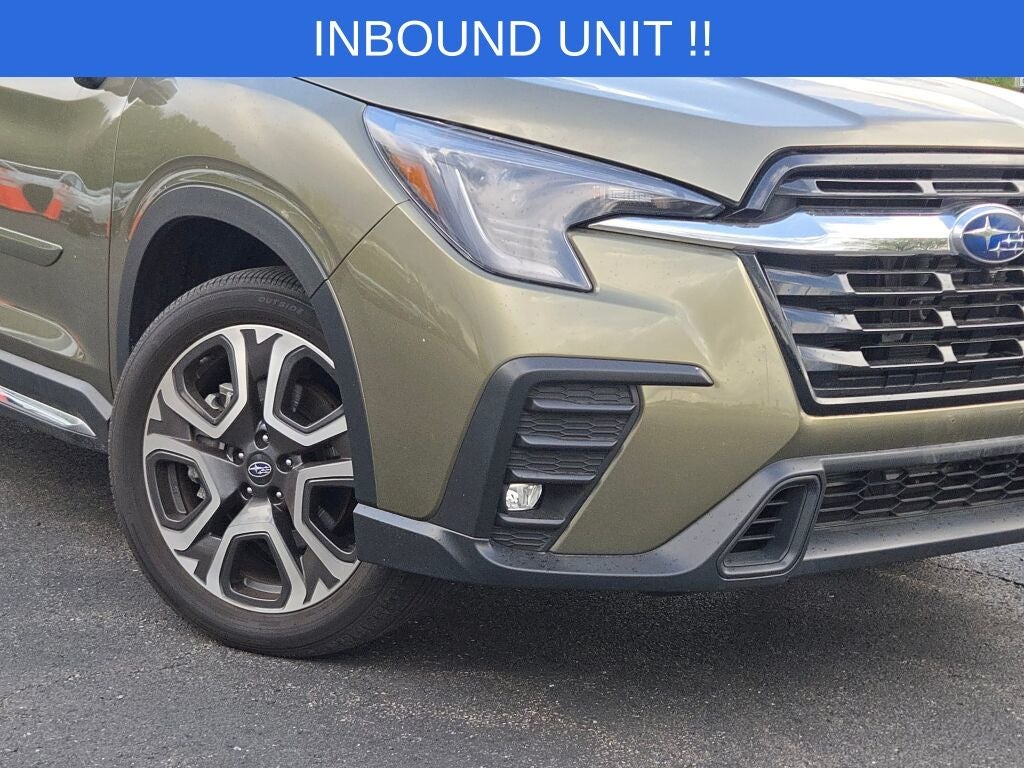 2023 Subaru Ascent Limited