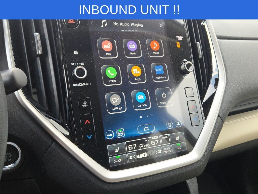 2023 Subaru Ascent Limited