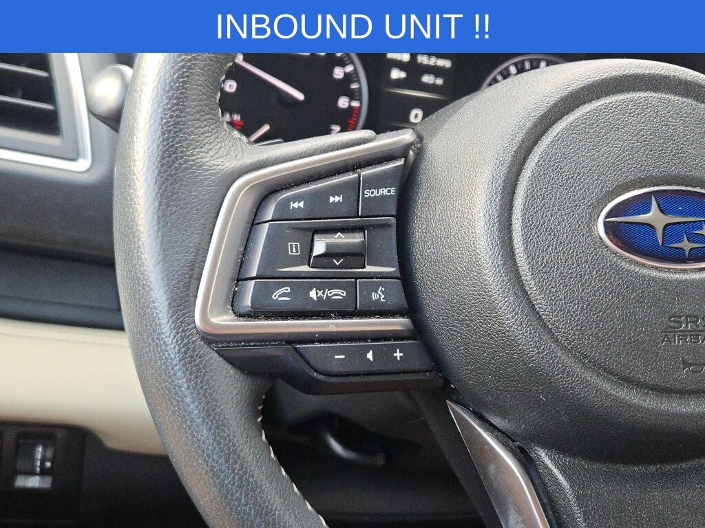 2023 Subaru Ascent Limited