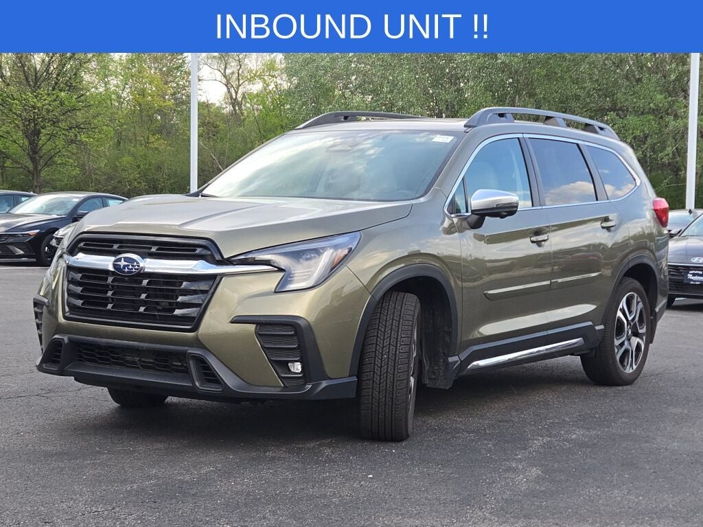 2023 Subaru Ascent Limited