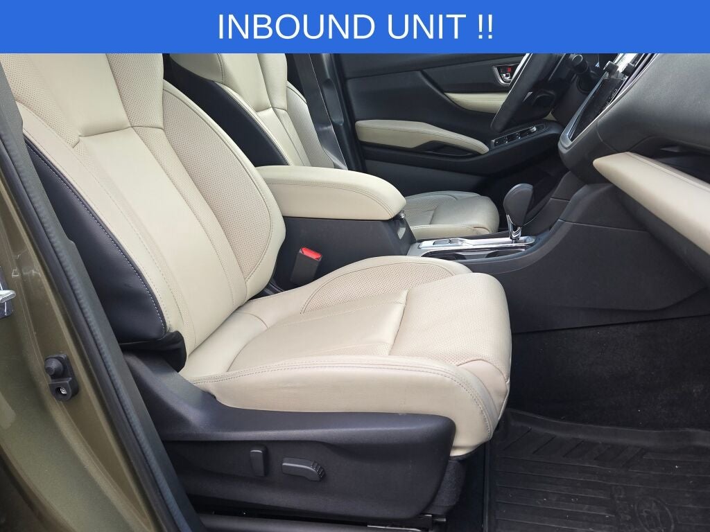 2023 Subaru Ascent Limited