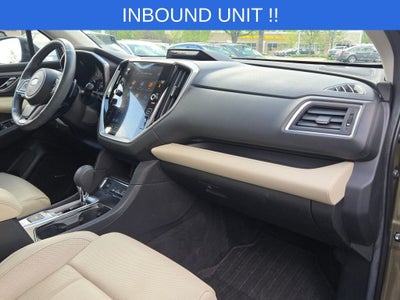2023 Subaru Ascent Limited
