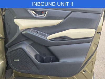 2023 Subaru Ascent Limited