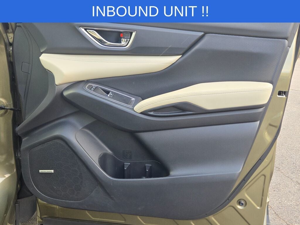2023 Subaru Ascent Limited