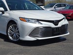 2020 Toyota Camry XLE