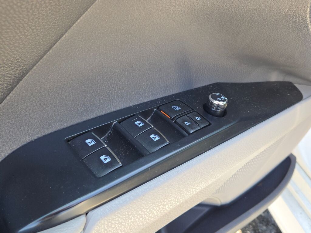 2020 Toyota Camry XLE