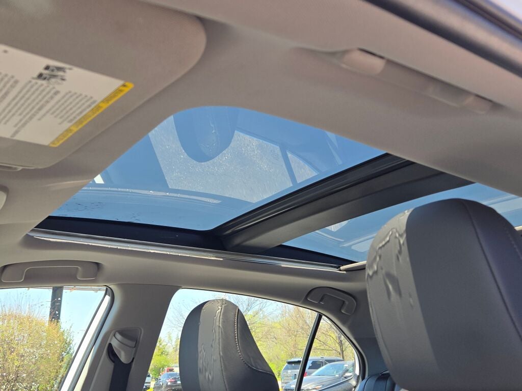 2020 Toyota Camry XLE