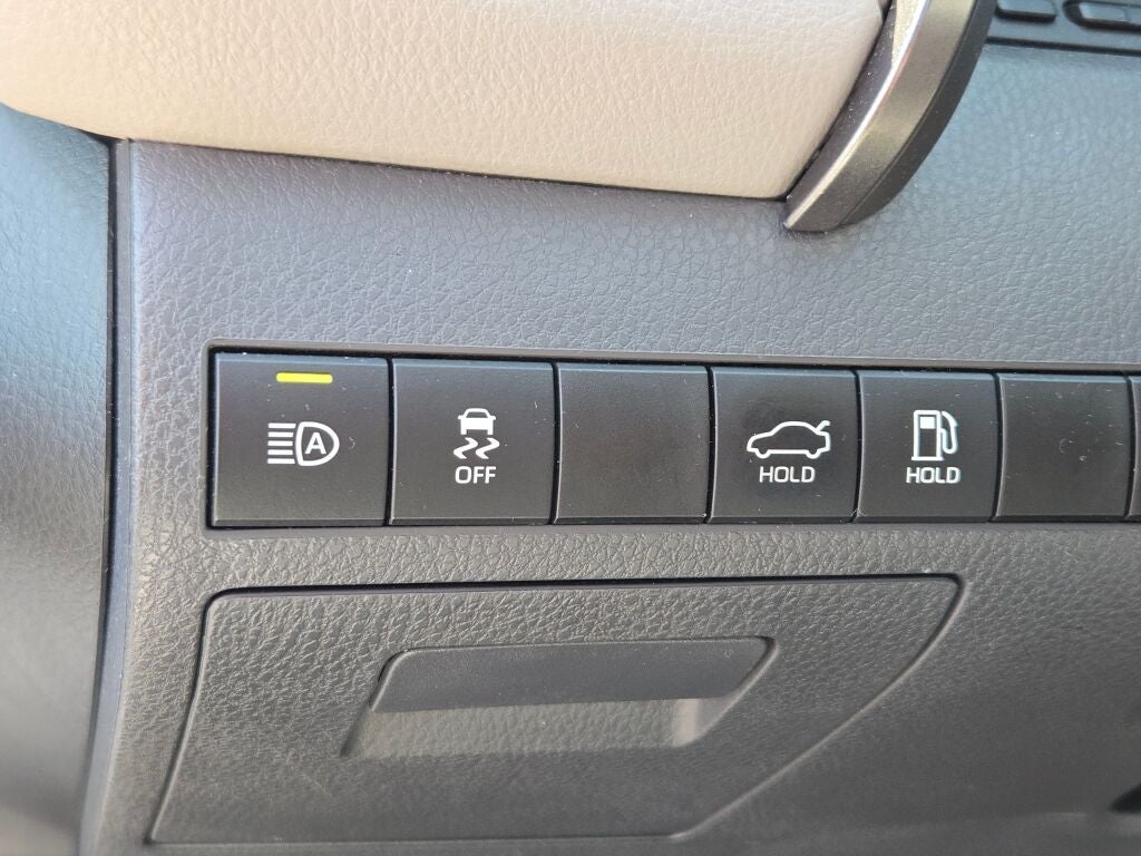 2020 Toyota Camry XLE