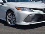 2020 Toyota Camry XLE
